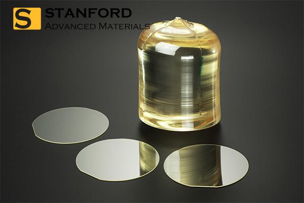 CY0503 Lithium Iodate Crystal (LiIO3 Crystal) 